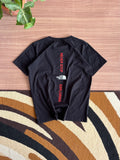 TNF Never Stop Exploring Tee (M)