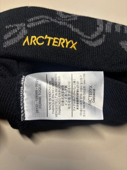 Arcteryx Toque beanies