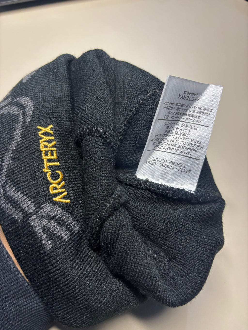 Arcteryx Toque beanies