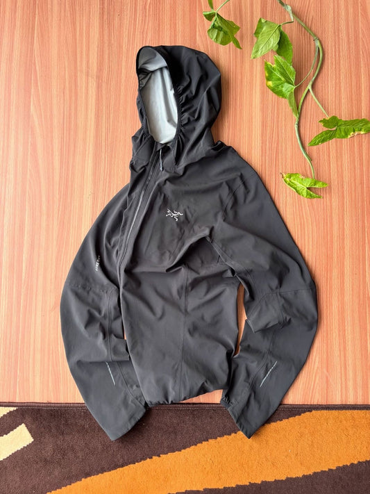 Arcteryx shell