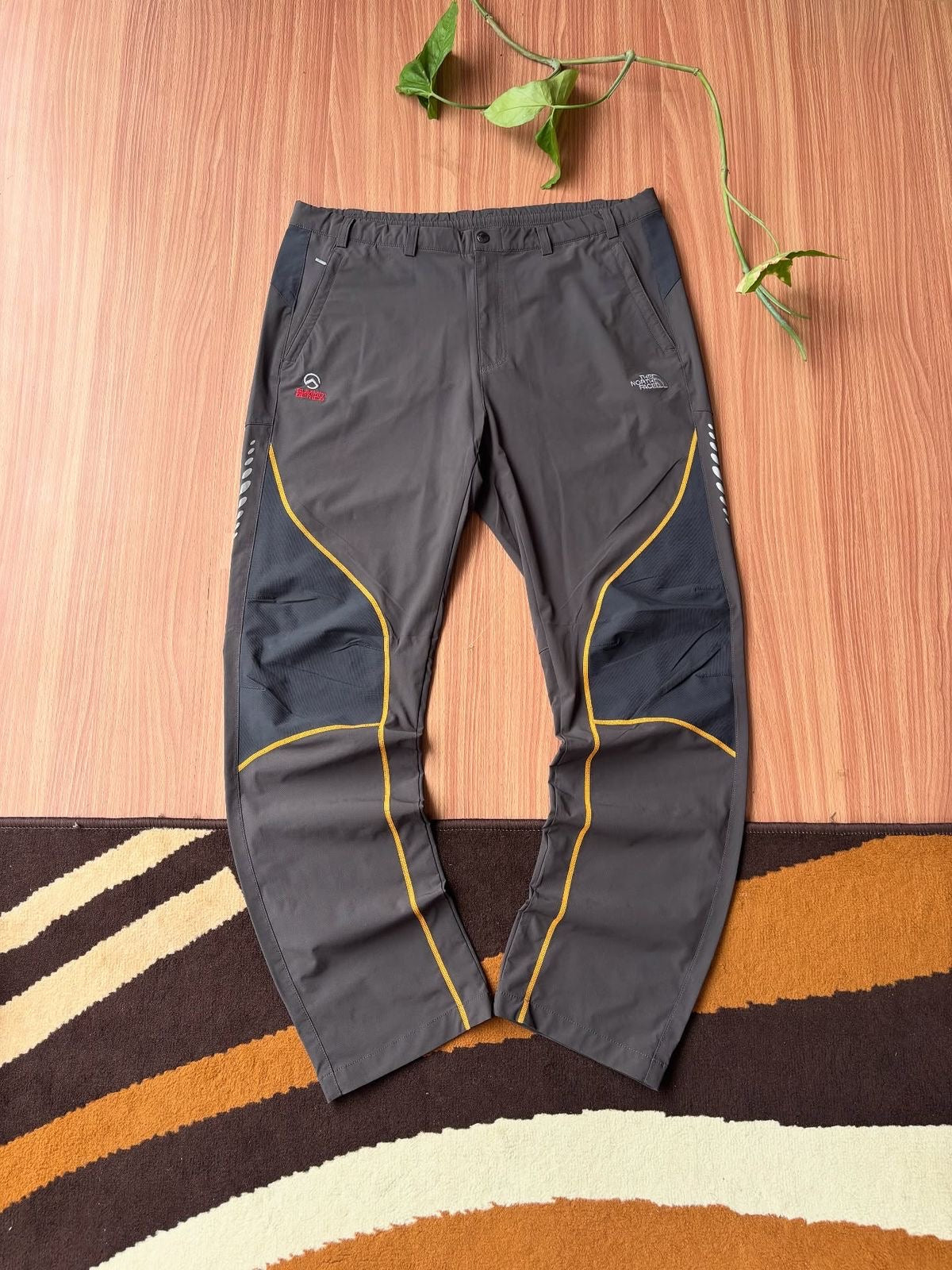 TNF Summit Series x Bergsteigen Pants