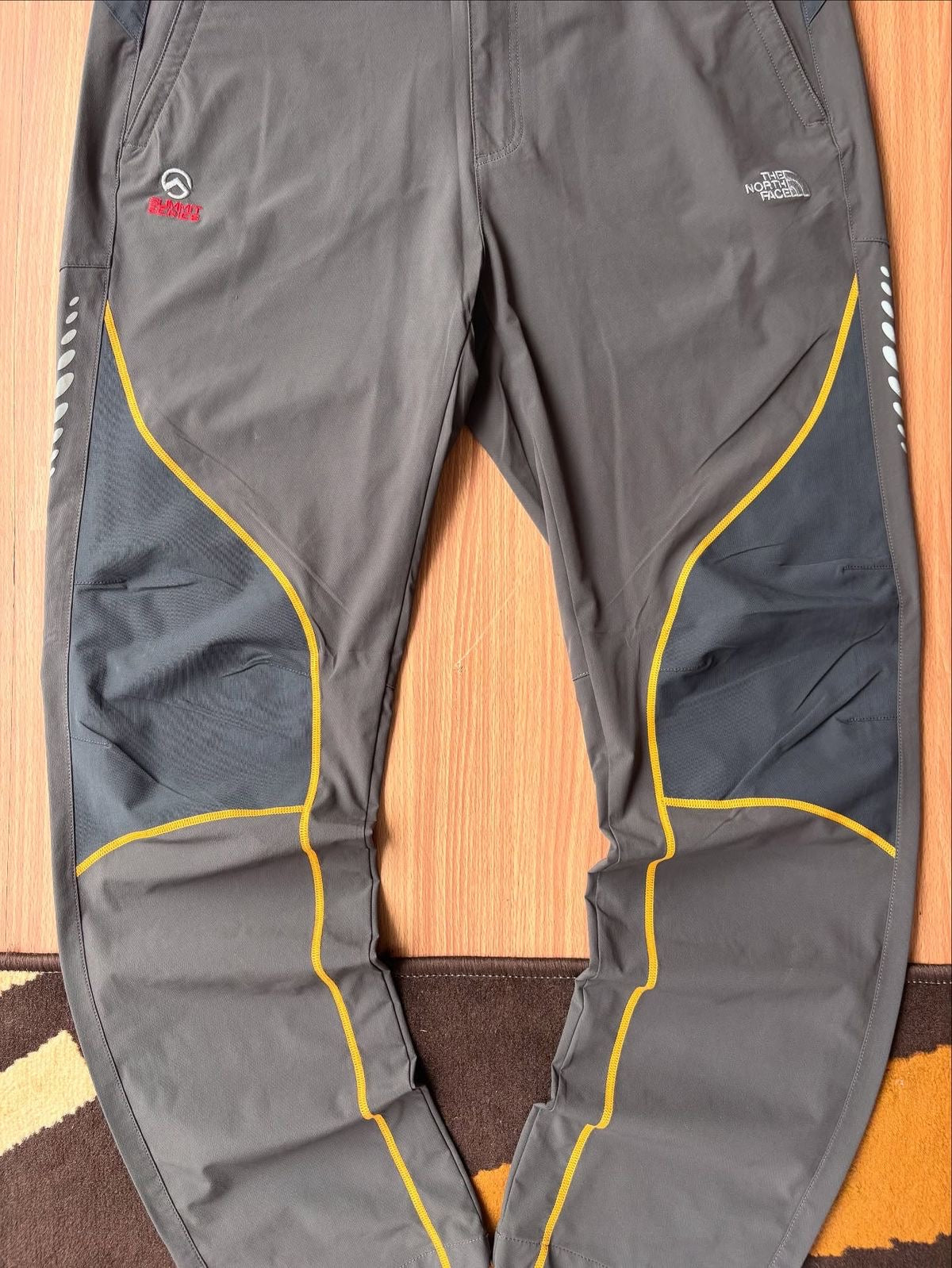 TNF Summit Series x Bergsteigen Pants