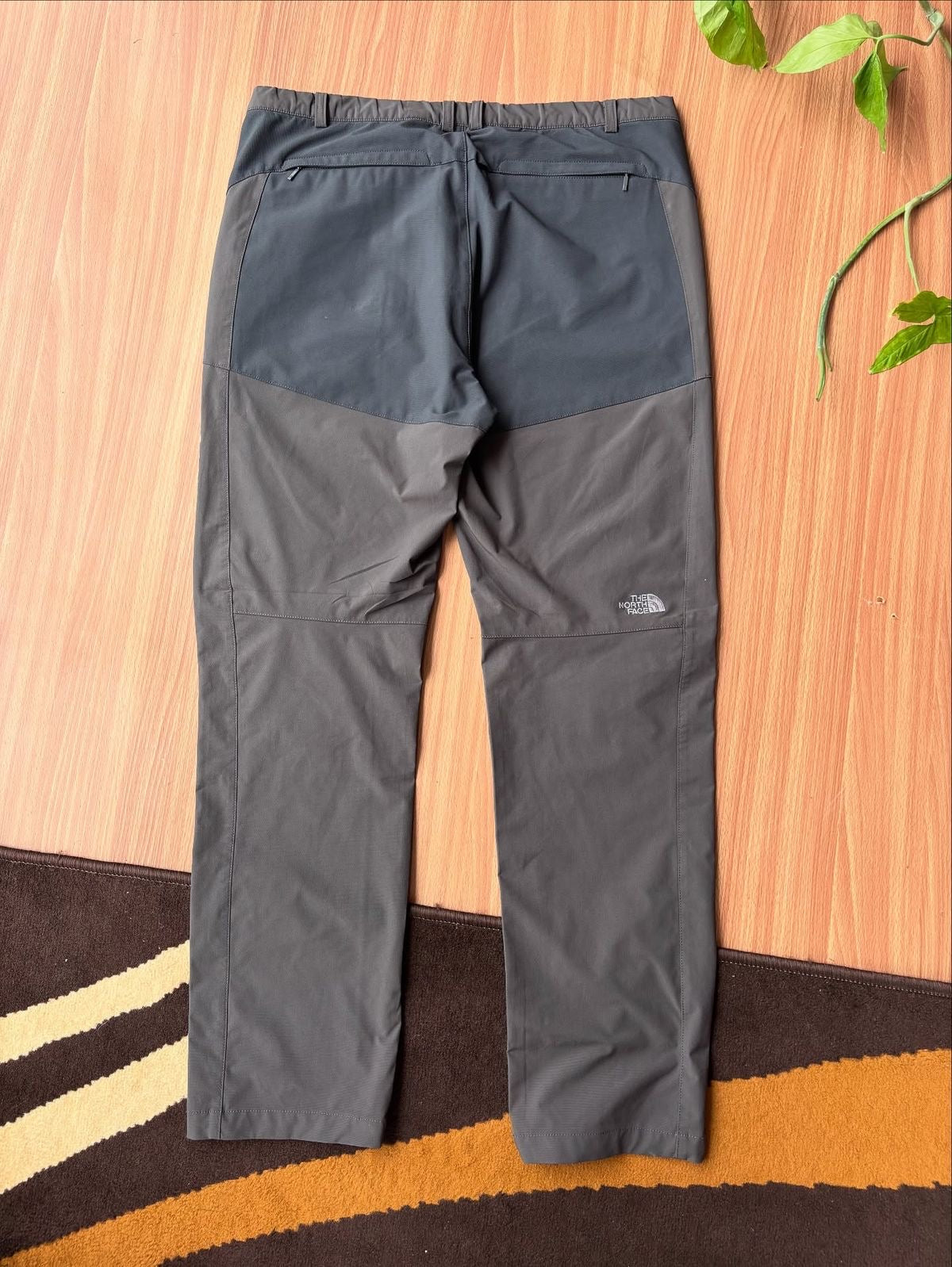 TNF Summit Series x Bergsteigen Pants