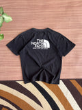 North Face tee (S Boxy)
