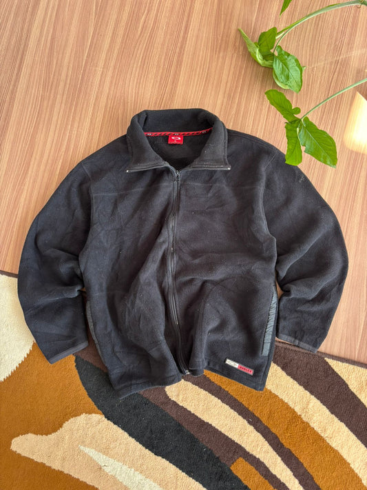 vintage oakley fleece