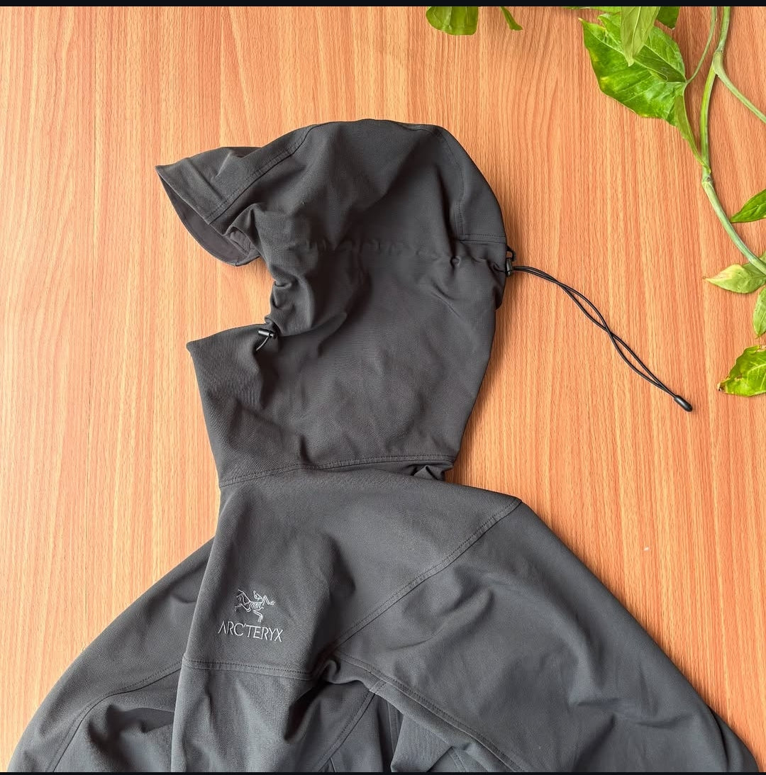 Arcteryx gamma shell