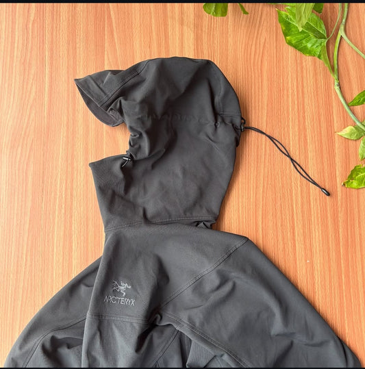 Arcteryx gamma shell