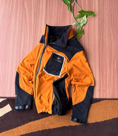 Arcteryx softshell