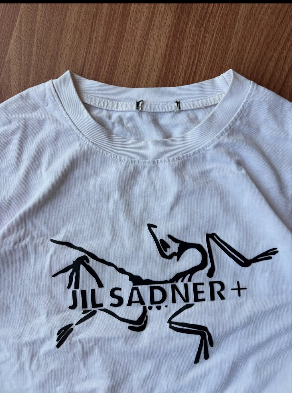 bootleg Arcteryx