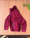 Arcteryx fleece
