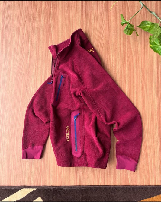 Arcteryx fleece