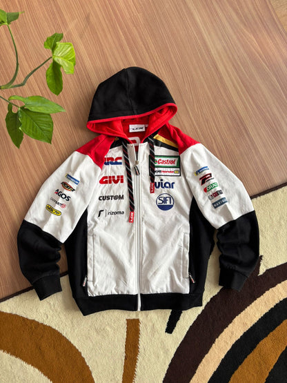 Authentic Honda jacket