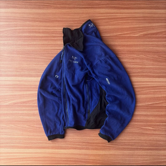 Arcteryx rho series fleece