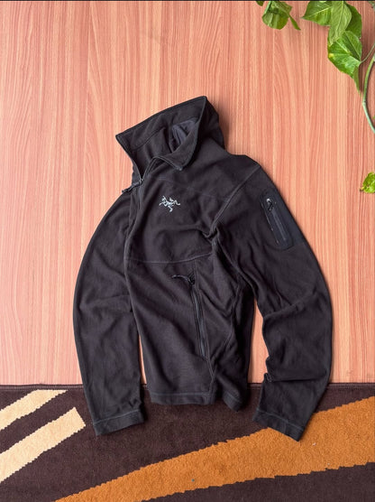 Arcteryx down fleece