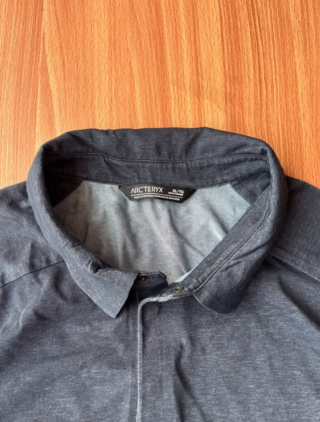 Arcteryx tee