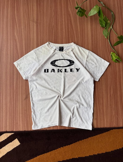 Oakley big logo tee