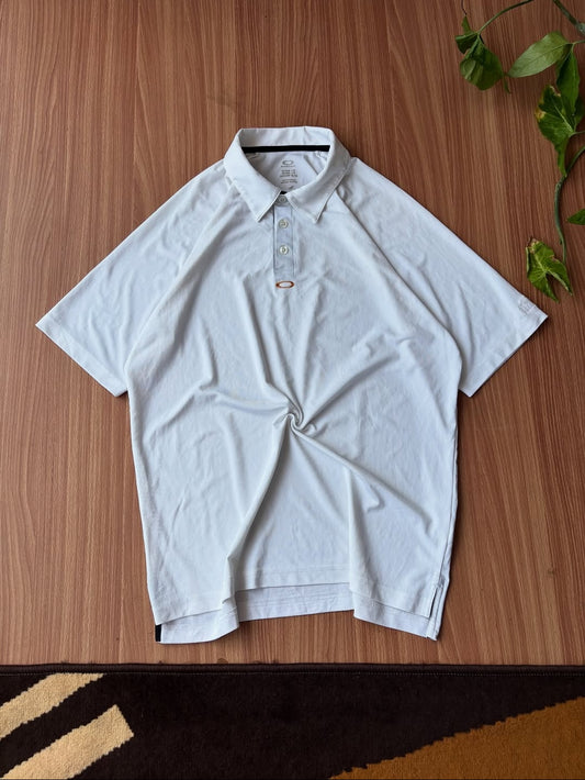 Oakley polo tee