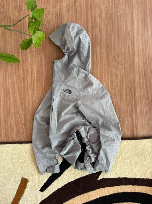 TNF DryVent shell