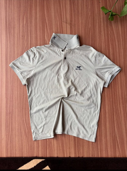 Arcteryx polo tee