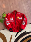 ferrari x marlboro