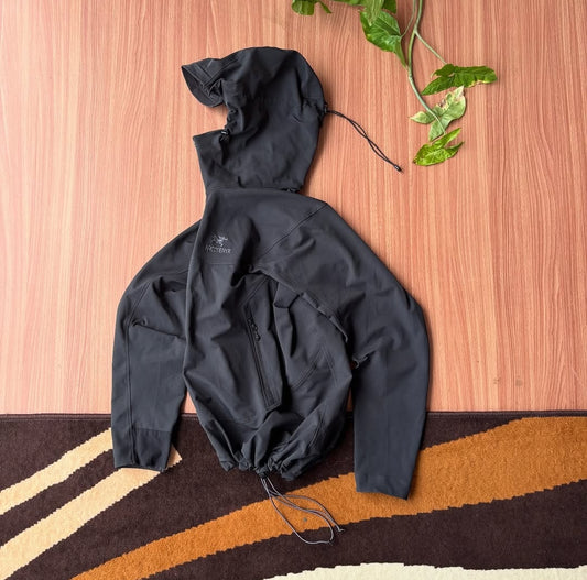 Arcteryx gamma shell