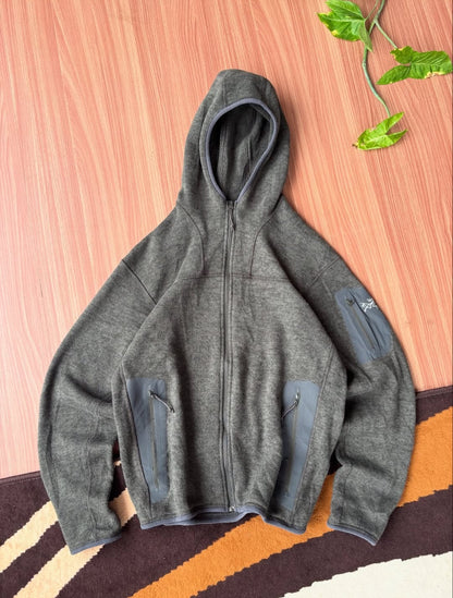 Arcteryx hoodie