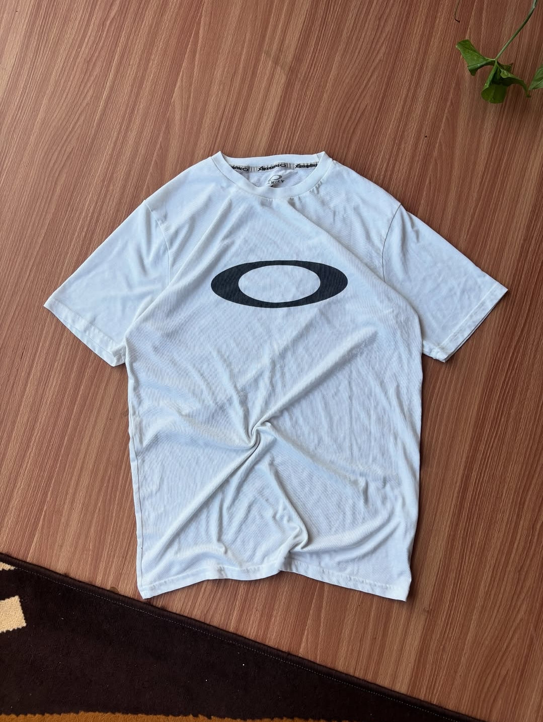 Oakley big logo tee