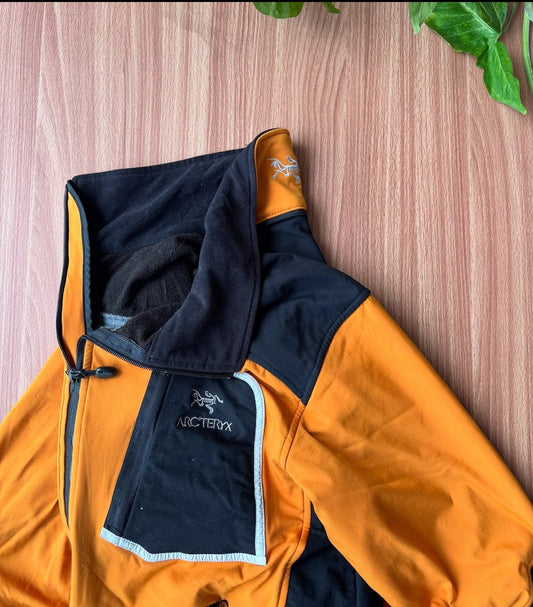 Arcteryx softshell